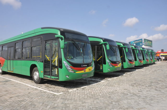 Aayalolo to operate contra-flow on three major Accra corridors