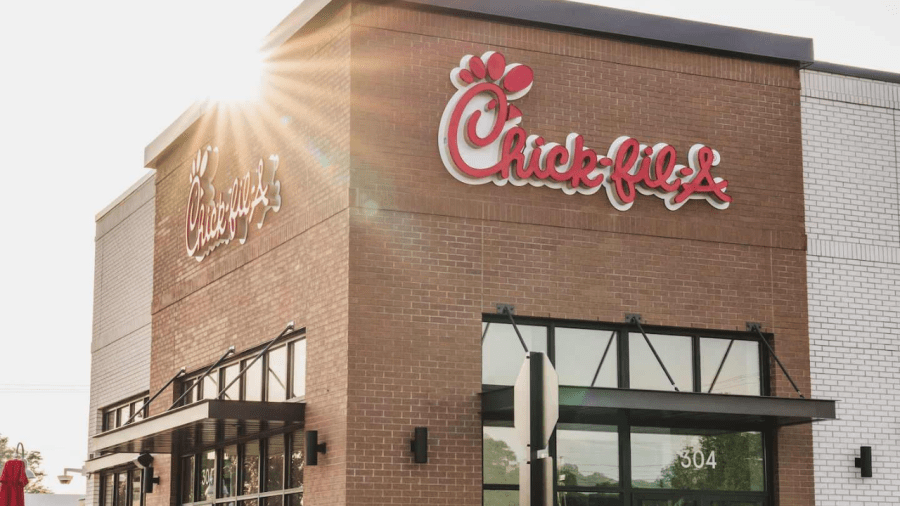 Chick-fil-A opening soon in Green: How to get a free meal