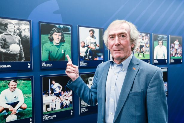 Tottenham legend admits there's one thing about Roberto De Zerbi's team that 'drives me mad'