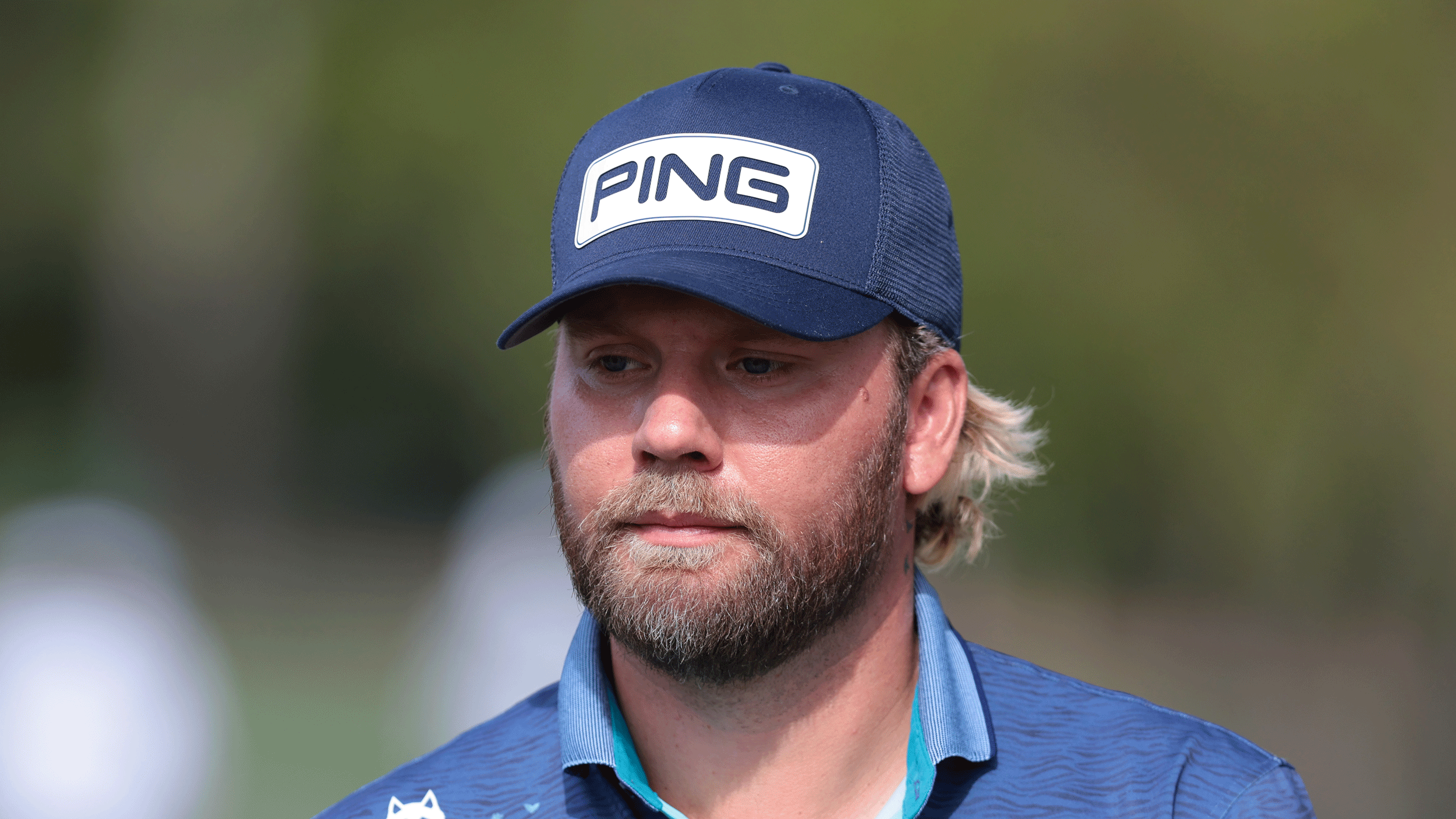 DP World Tour Pro Makes 'Difficult Decision' To Give Up PGA Tour Card