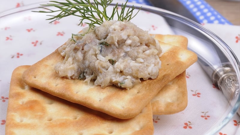 Woman loses 'misleading' pâté signage discrimination case