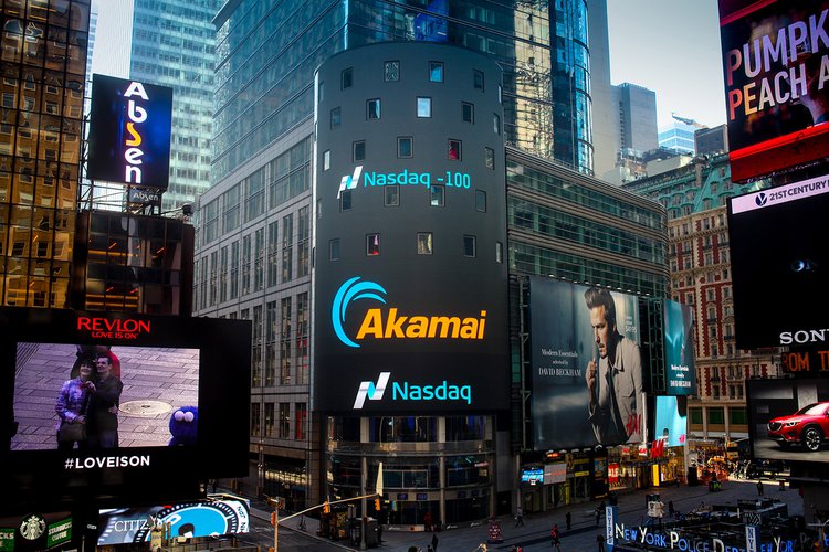 Akamai signs $11.6bn compute deal with Anthropic