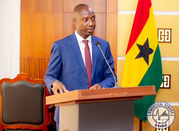Ghana’s tourism accommodation market shows sharp regional disparities – GSS