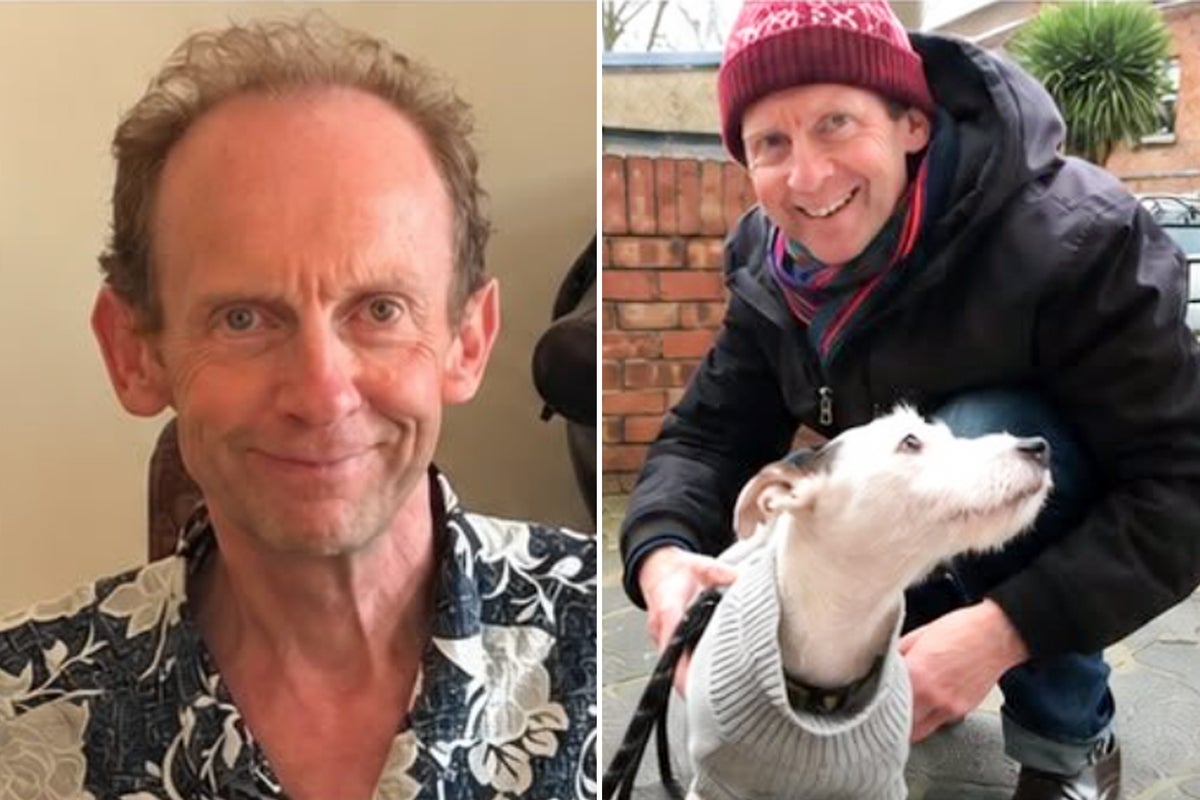 British father, 65, vanishes while travelling across France