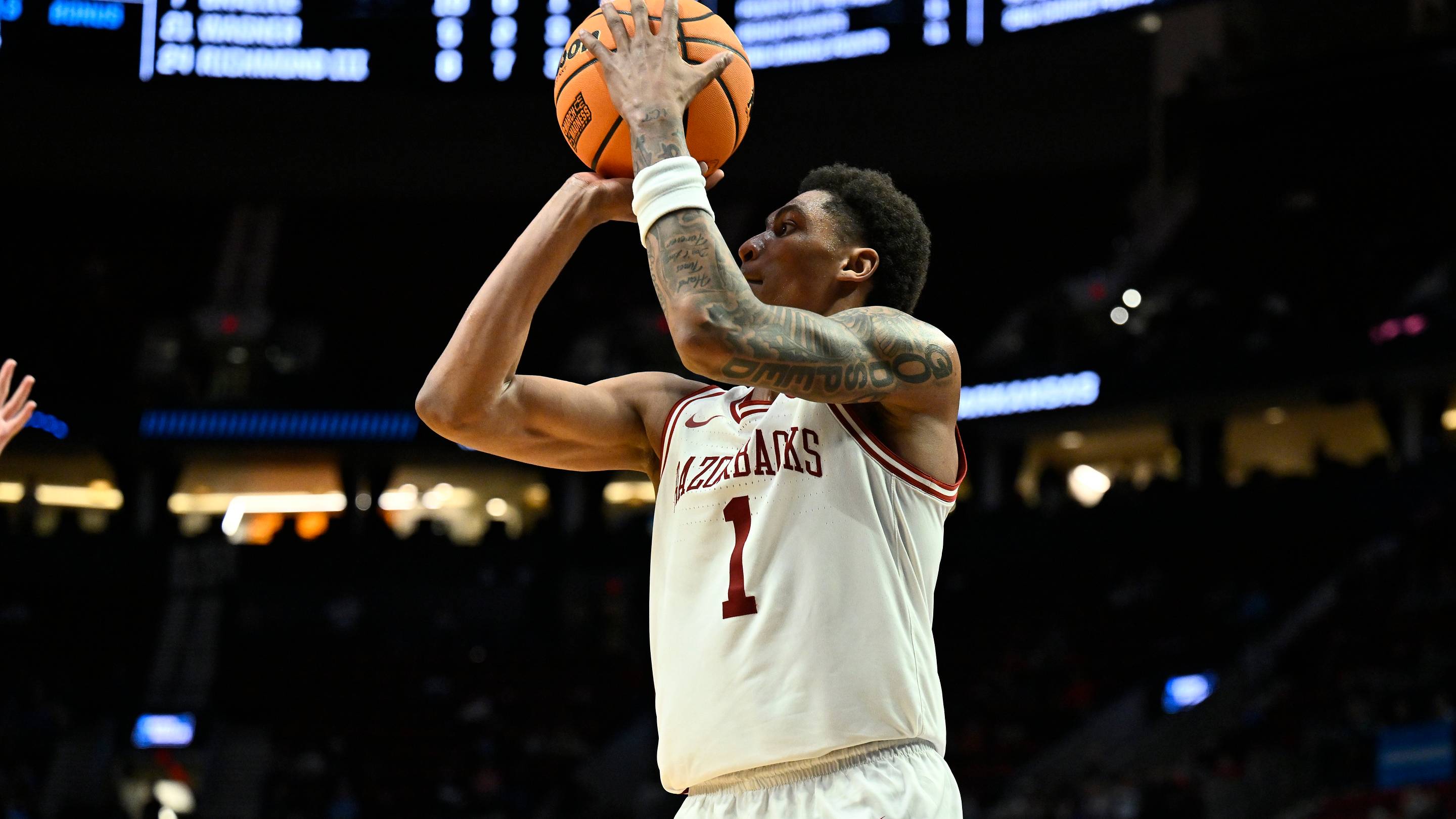 Meleek Thomas Could Become One of the Cavaliers' Most Intriguing Young Players