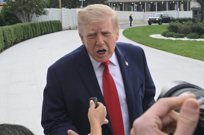 $42 billion, 19 dead, zero authorization: Trump’s Iran war couldn’t pass a basic audit