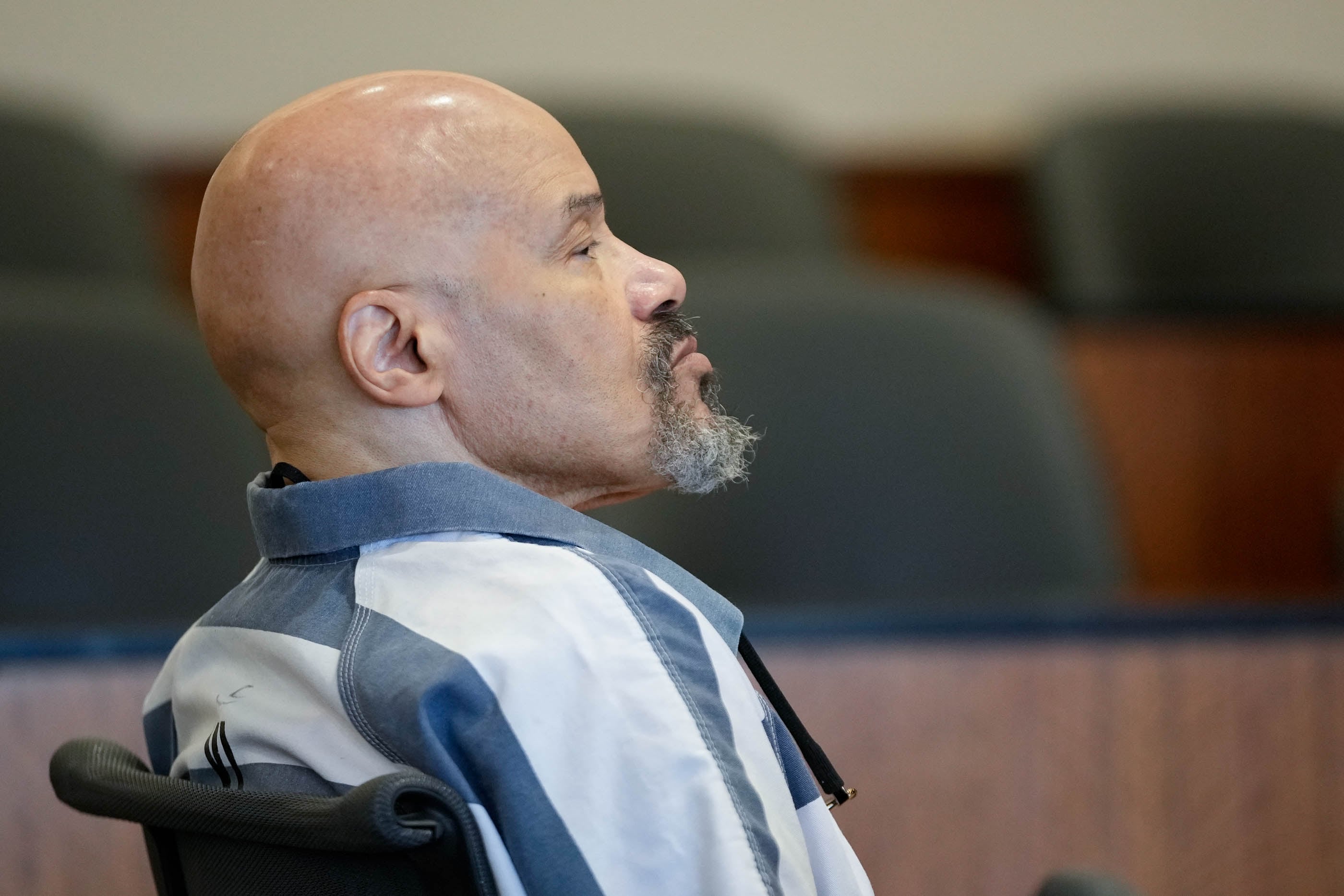 Will a former Utah death row inmate be freed after 41 years? A judge is reconsidering.