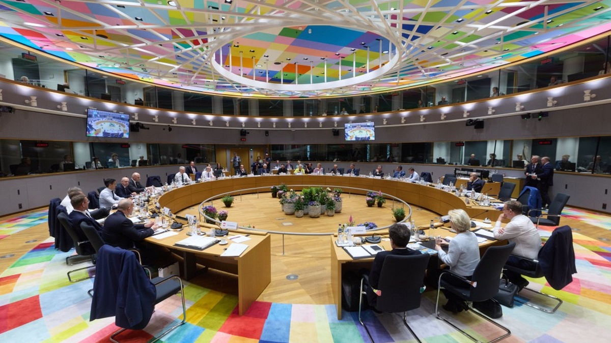 EU expands sanctions against those involved in deportation of Ukrainian children