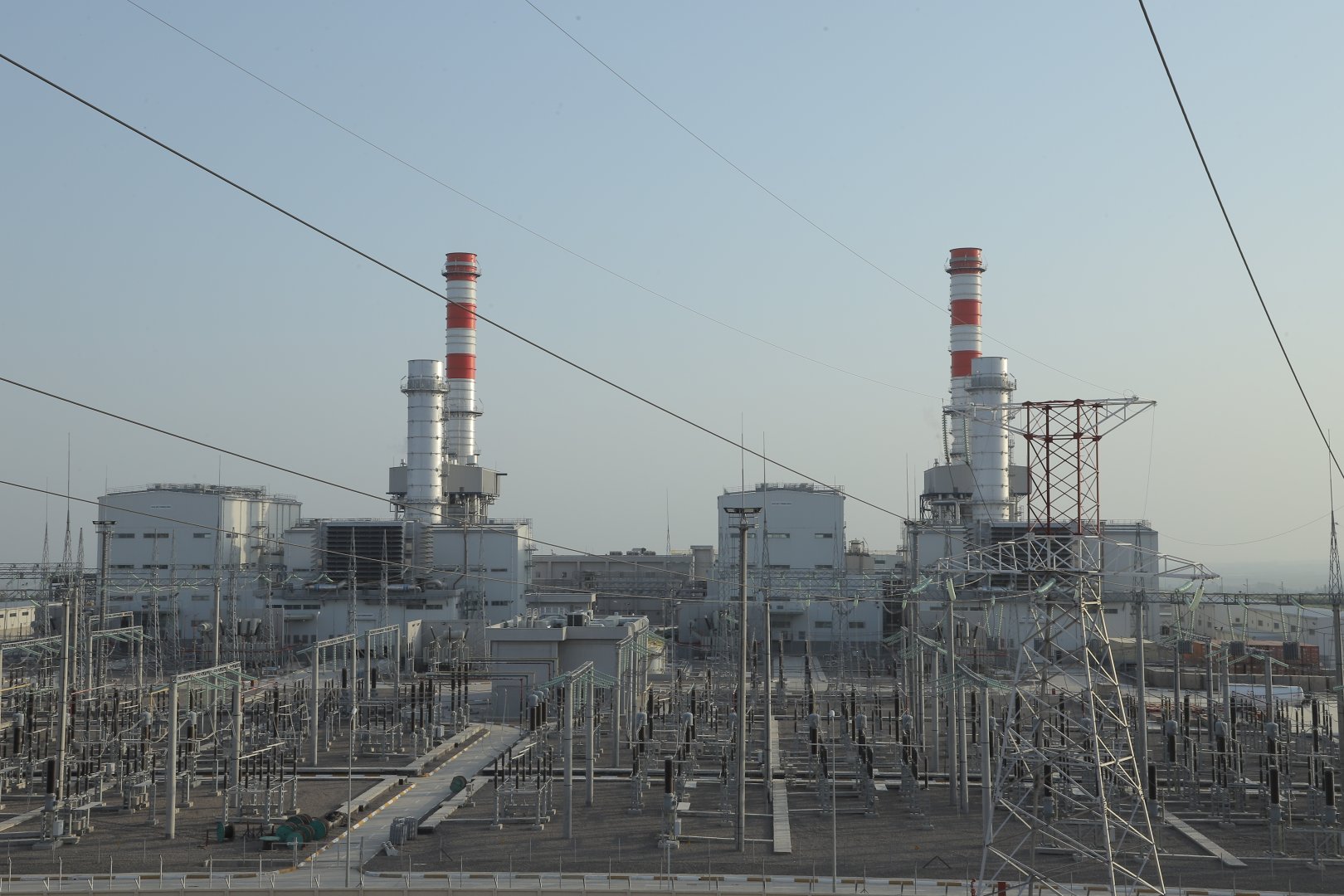 Uzbekistan’s power generation rises 8.7% to 62.8B kWh