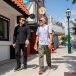 Reimagining East County, South Bay Downtowns