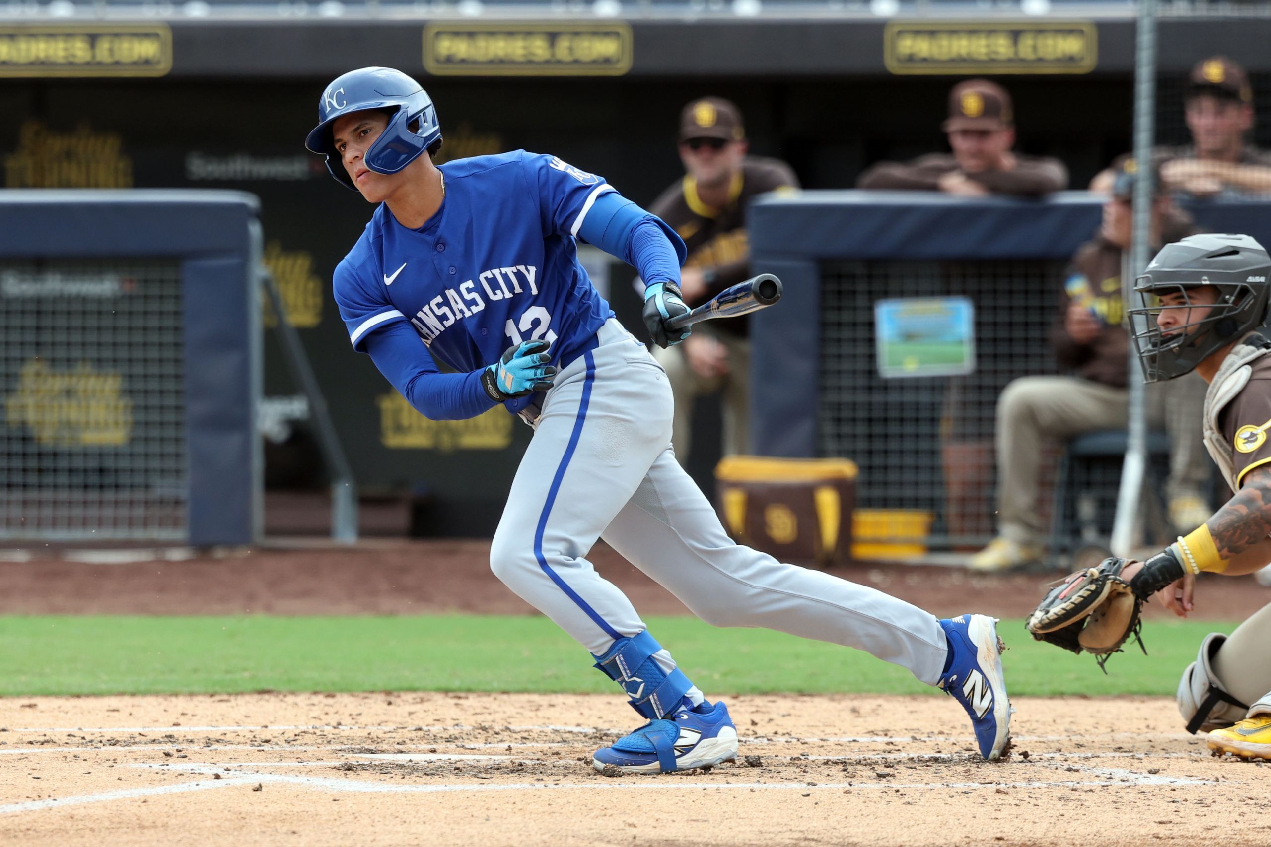 MLB Sleeper Prospects: How Our 2026 Hot Sheet Helium Picks Fared