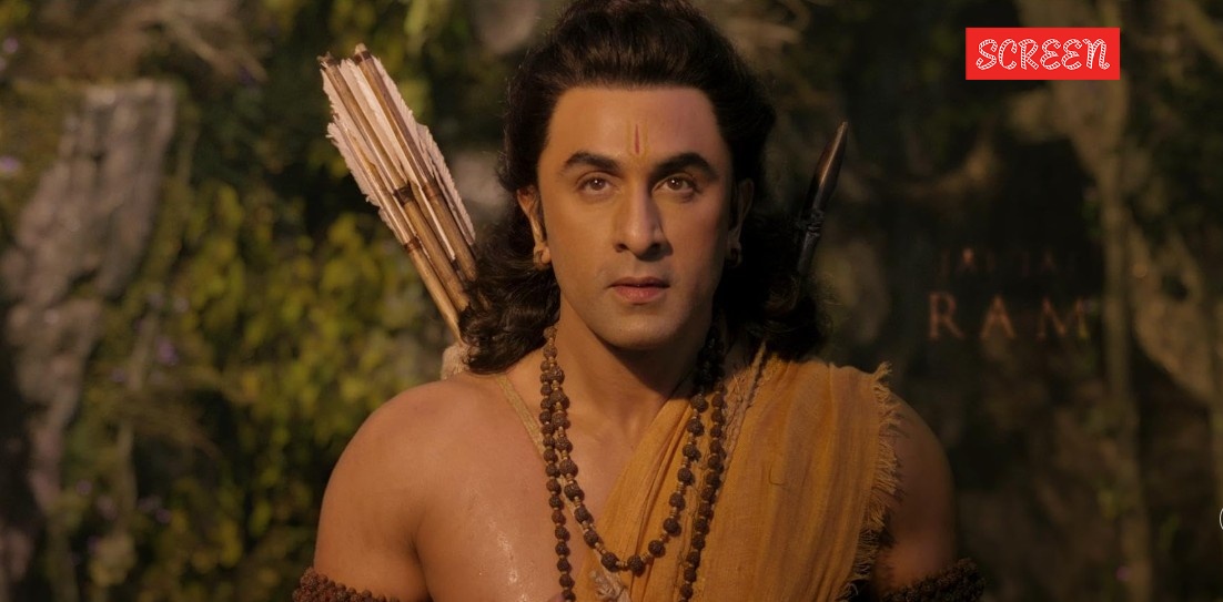 Ranbir Kapoor built a career on flawed men, Ramayana asks him to play the ideal