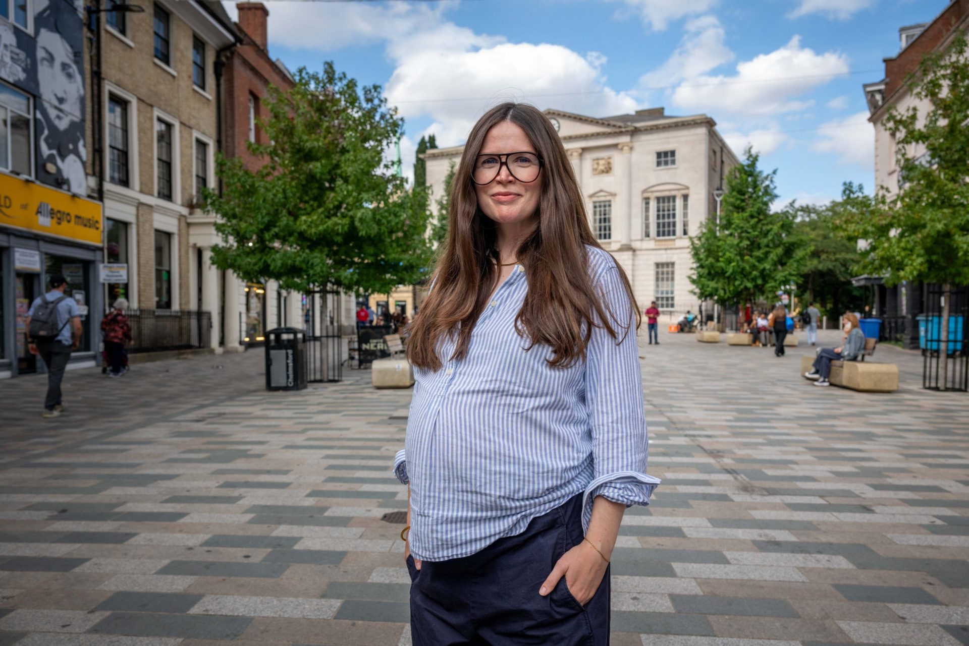 My Reform-voting hometown hired £150,000 migrant security – it’s a waste of money