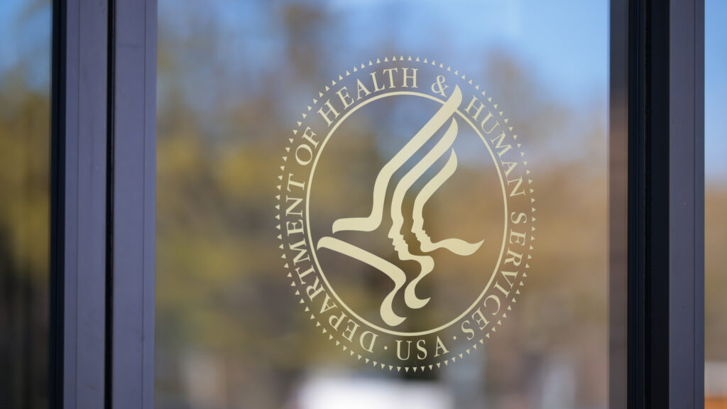 Trump uses ‘contested’ power to cut more funding to HHS