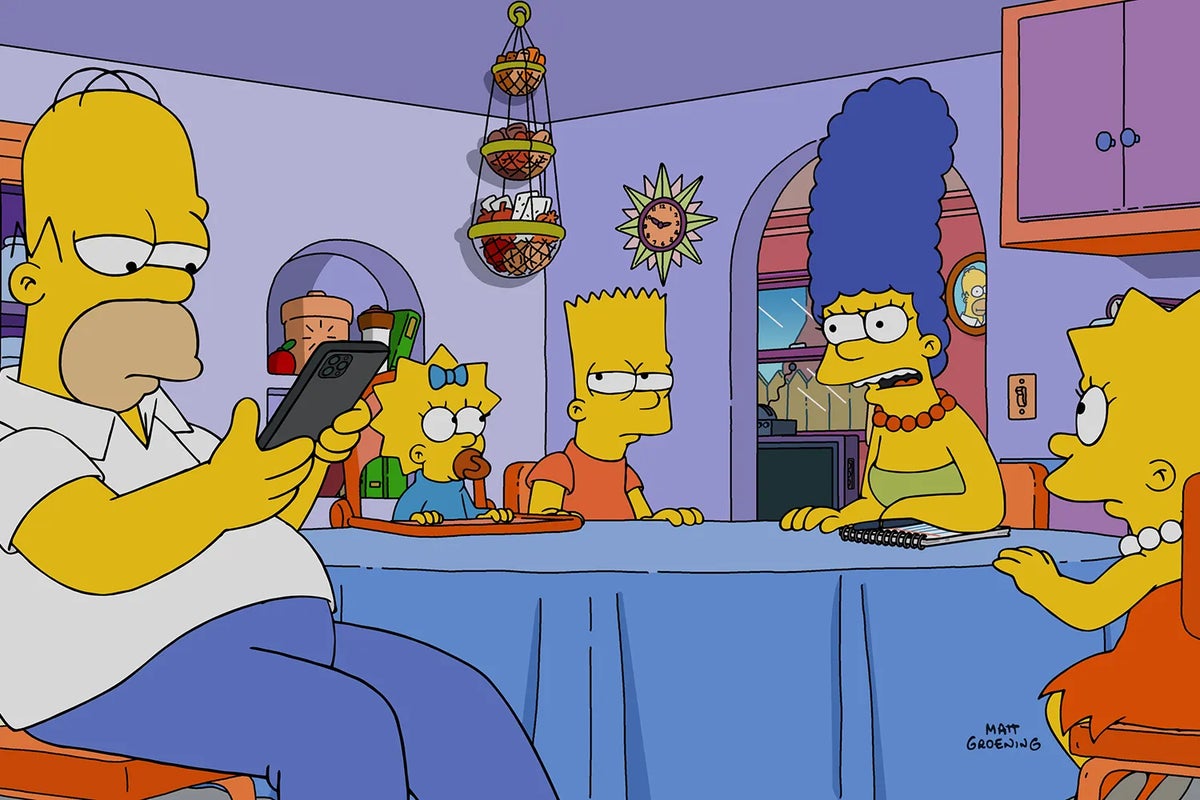 The Simpsons showrunner calls South Park creators ‘brave American heroes’
