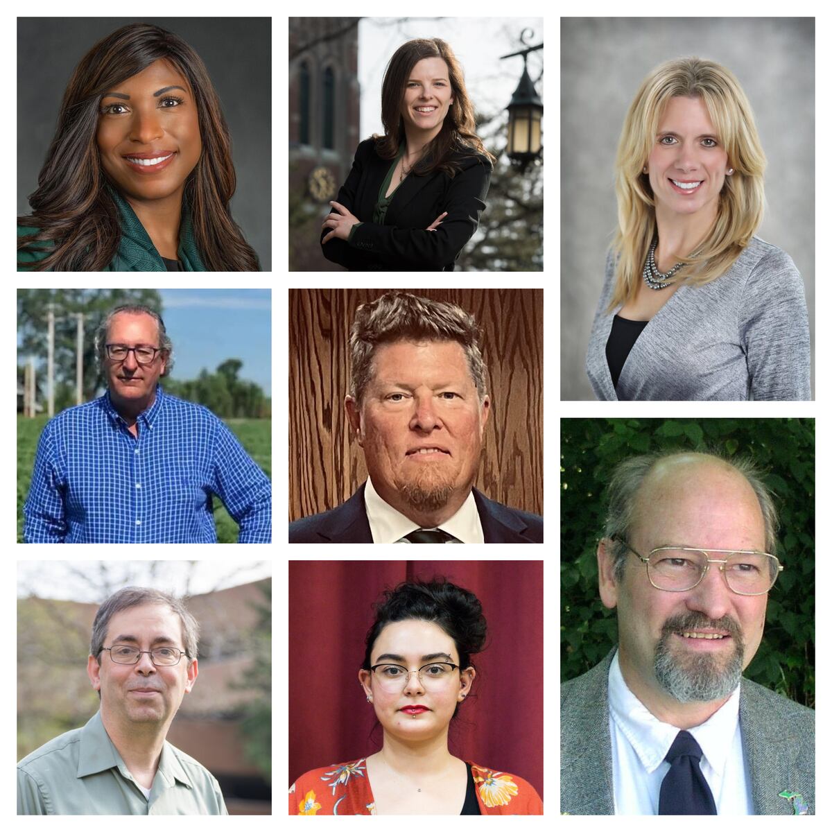 Candidates vie for MSU trustee seats amid ethics and leadership crises