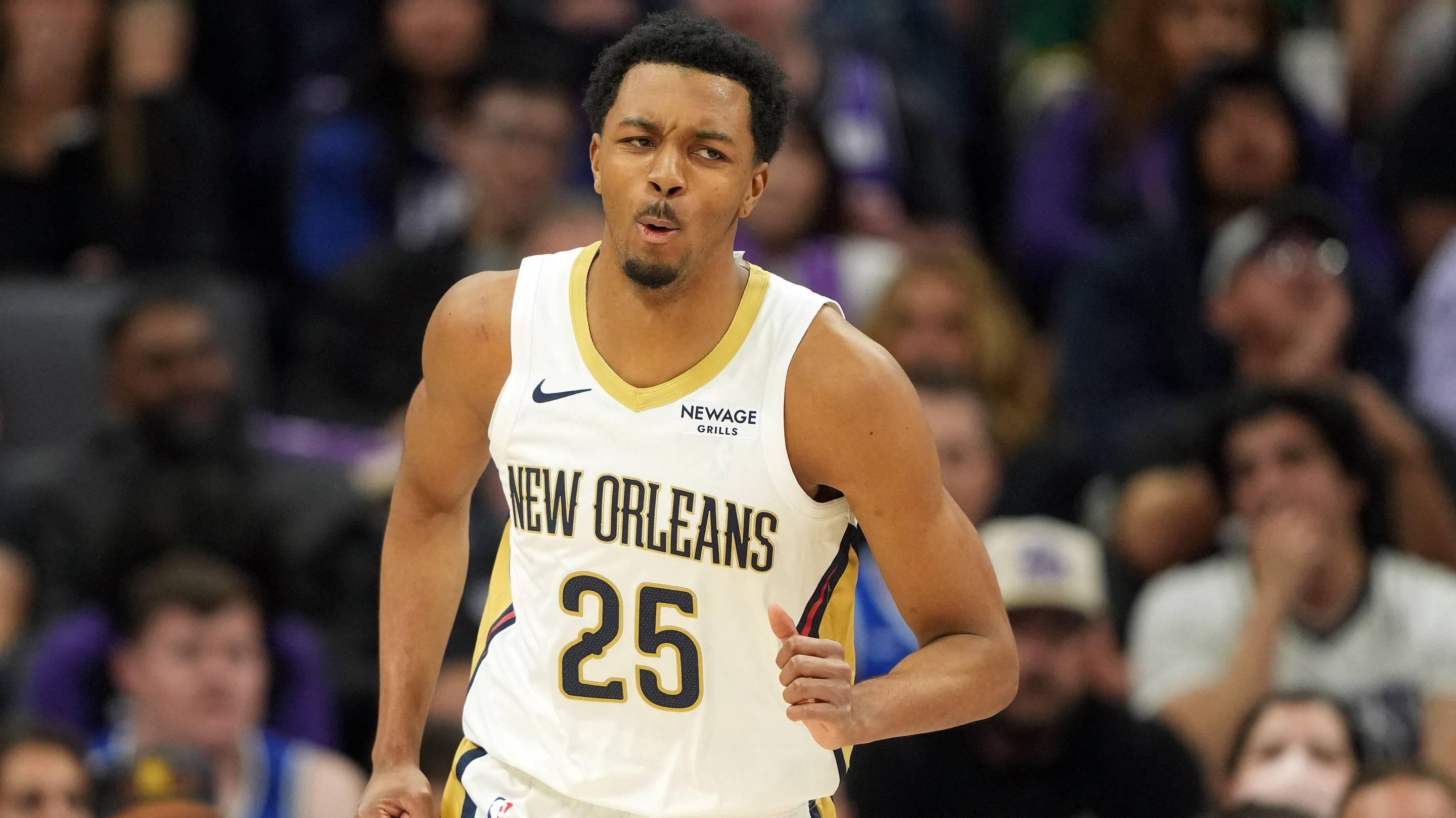 Zach LaVine, Trey Murphy Trade Market on Kalshi Among Highest in NBA