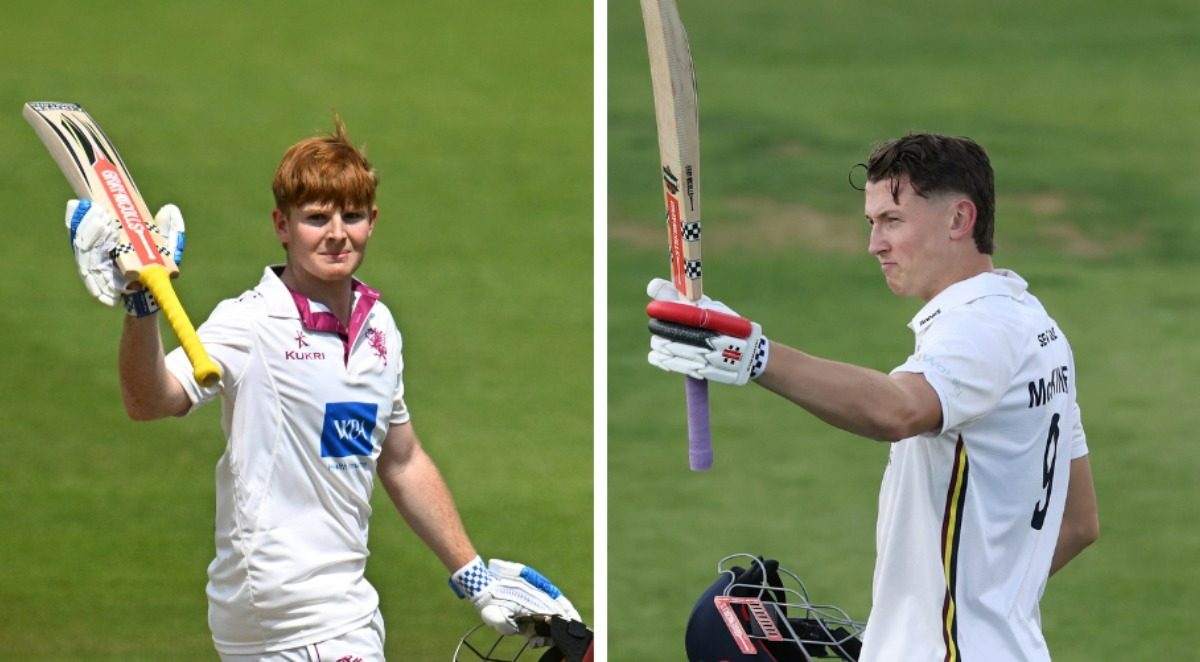 Eight breakout stars of the 2026 county season