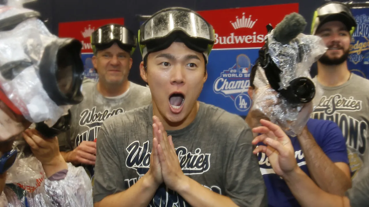 Dodgers' $5.5M postseason hero may not retire under one condition only LA can offer veteran