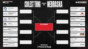 Top 16 named in 2026 search for Nebraska’s ‘coolest’ manufacturing product