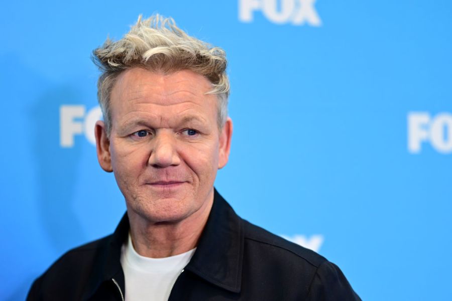 'Kitchen Nightmares' begins filming in Pleasant Hill this week