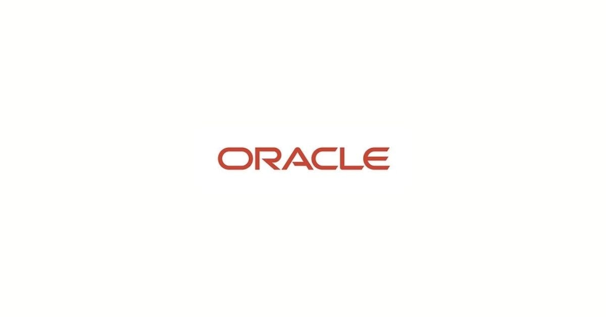 Tech giant Oracle integrates with Swift blockchain ledger to connect banks’ tokenized deposits