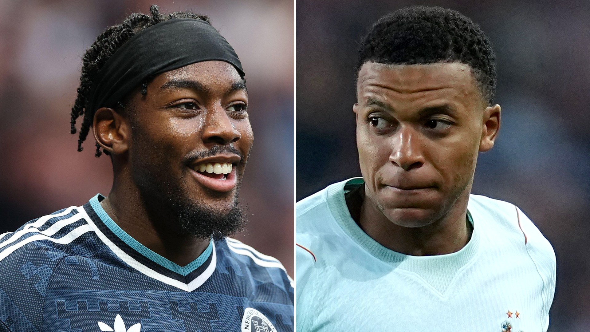 Fastest players in EA FC 27 revealed with Anthony Elanga sneaking into top 10 and Kylian Mbappe number one