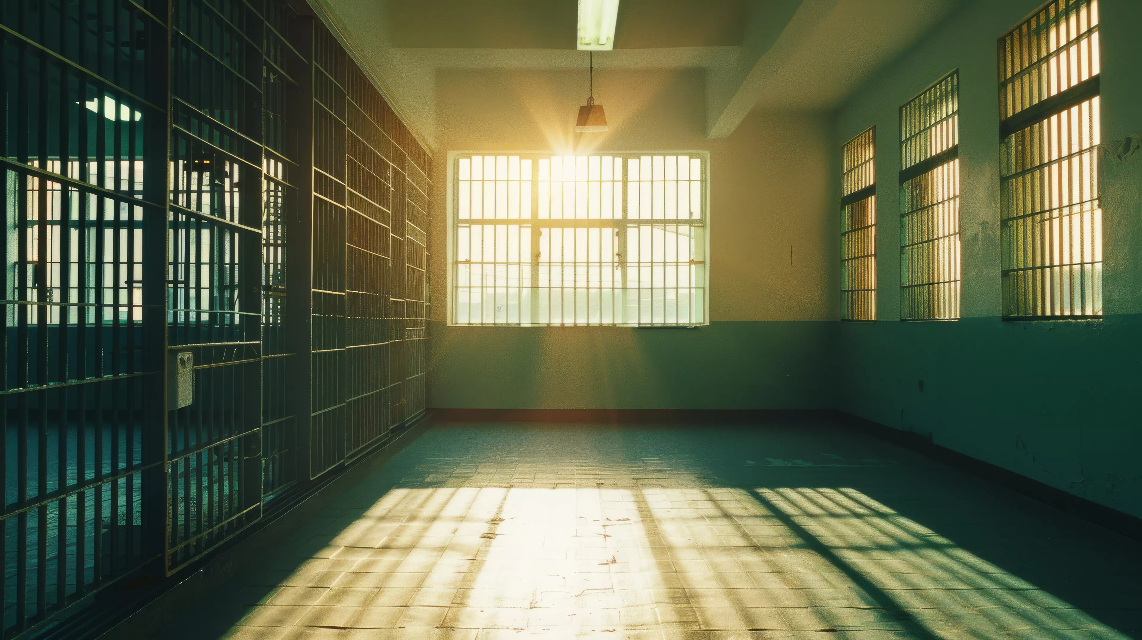The ‘lionesses’ who sued to get air conditioning in every Texas prison — and won