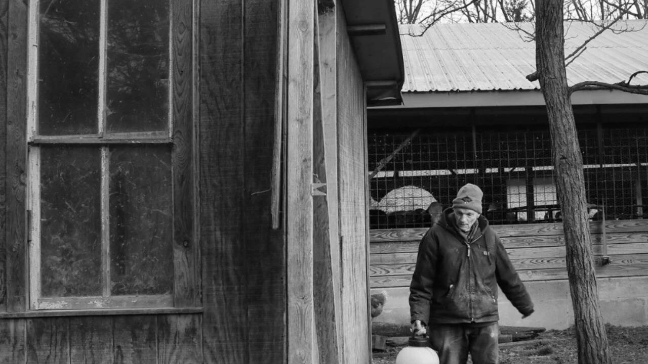 Pennsylvania farmer protects 170-acre farm after 70 years, turns down big offers