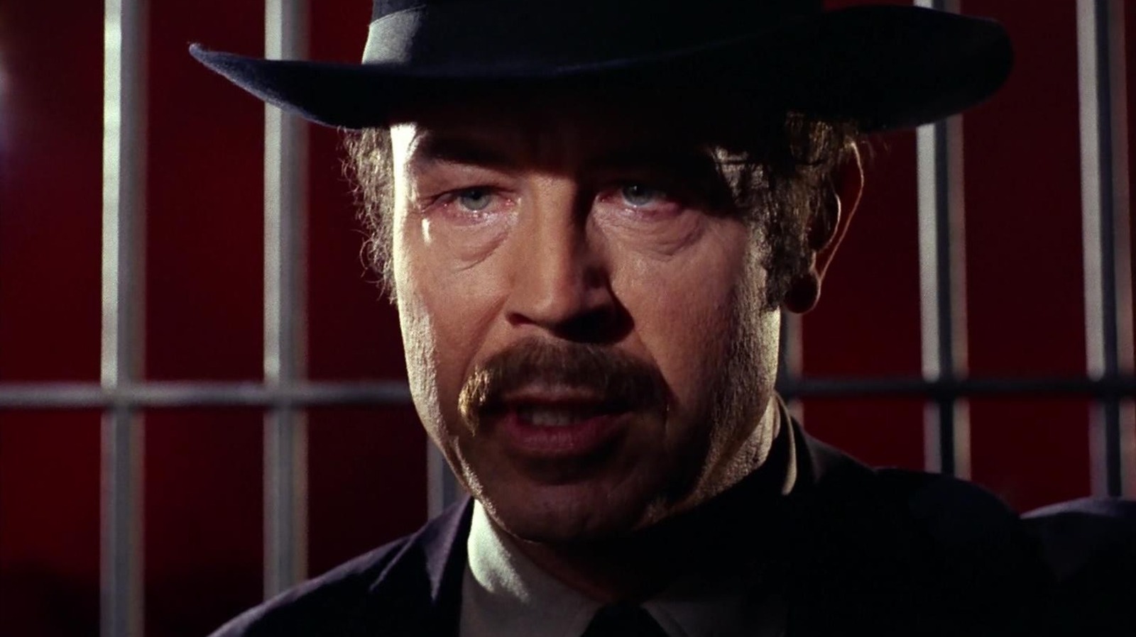 The Gilligan's Island Radio Announcer Appeared As 10 Different Characters In This Western Series