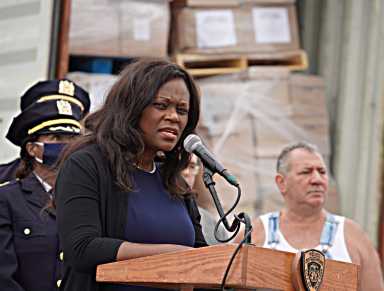 Op-ed | Look at the record: Rodneyse Bichotte Hermelyn and the Kings County Democratic Party are getting a bad rap?