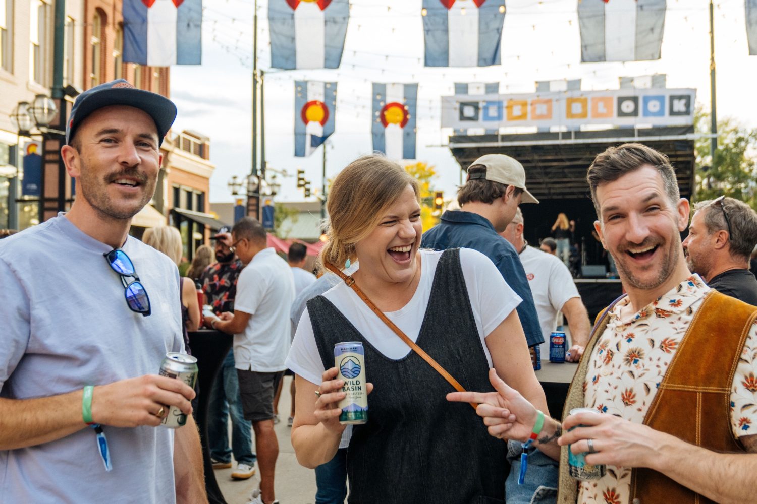 Free things to do in Denver (and beyond) this week, Sept. 28-Oct. 4