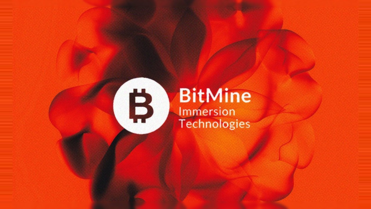 Bitmine surpasses 6 million ETH holdings, worth $16 billion