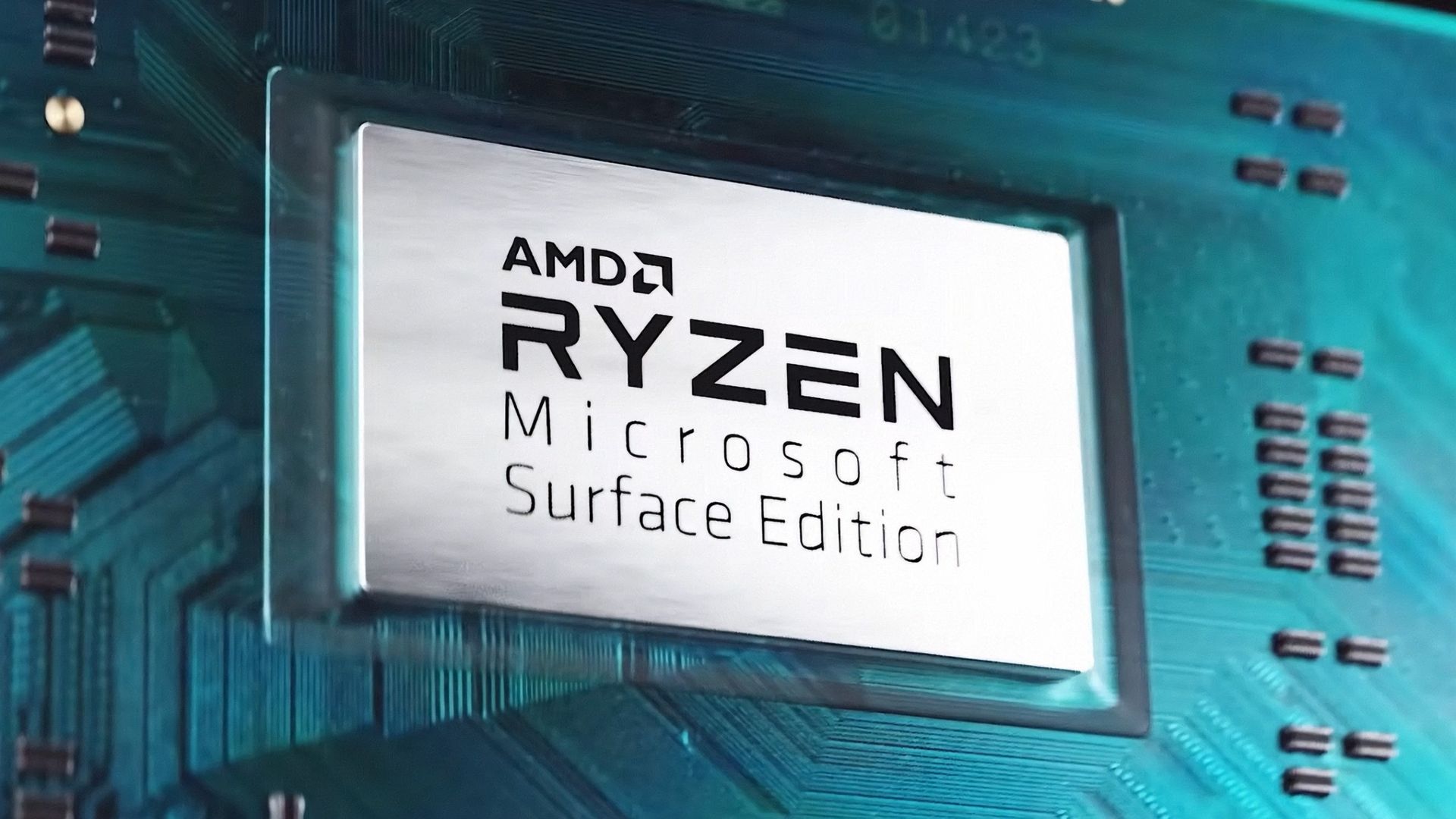 Microsoft explains why you can't buy a Surface PC with AMD inside