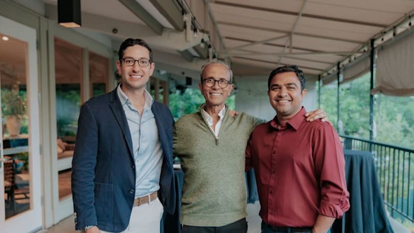 Seligman Ventures doubles capital to $1 billion as AI boom revives hardware bets