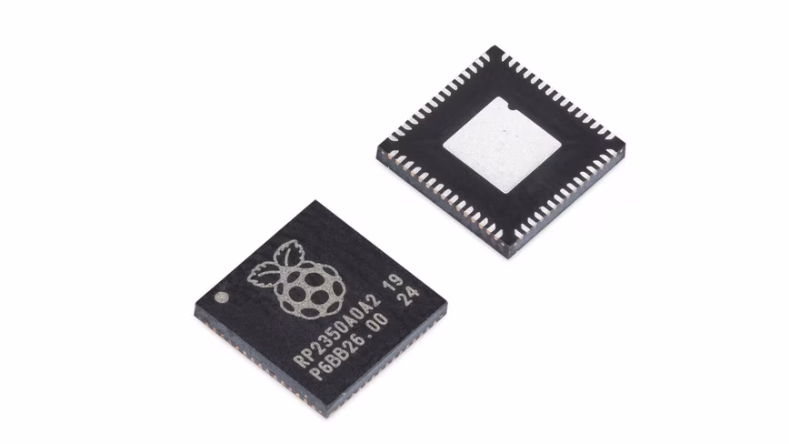 Raspberry Pi’s revenue jumps 90% as its memory stockpile pays off