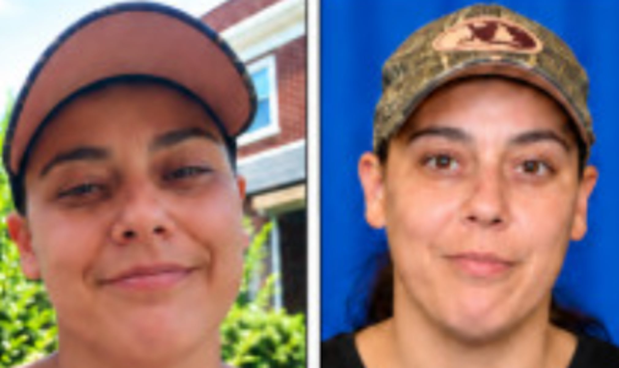 Man charged with murder after missing woman’s remains found along Cumberland County creek