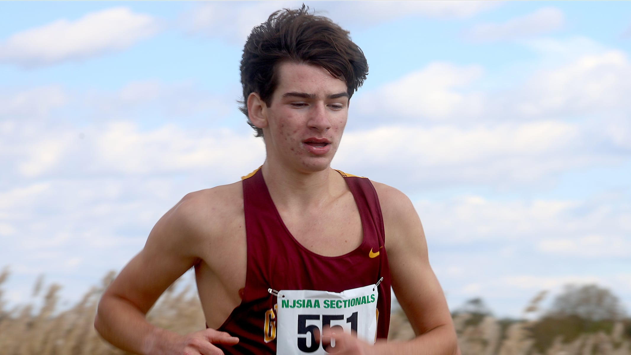 Boys cross country Top 20, Sept. 28: A new No. 1 emerges before Shore Coaches