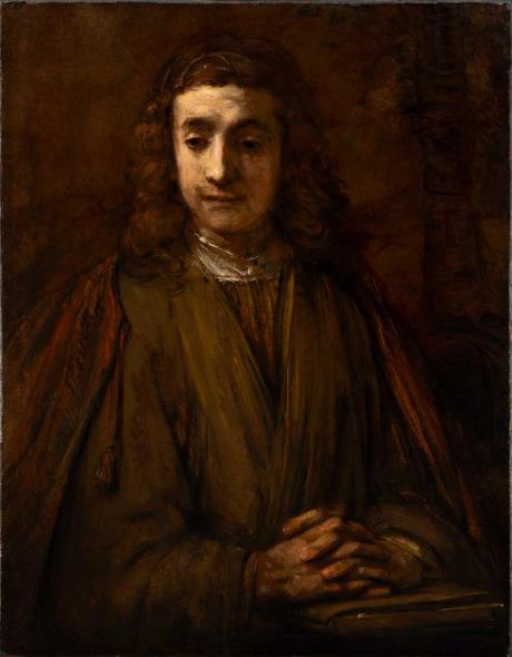 Buyer of mysterious $9m Rembrandt painting revealed