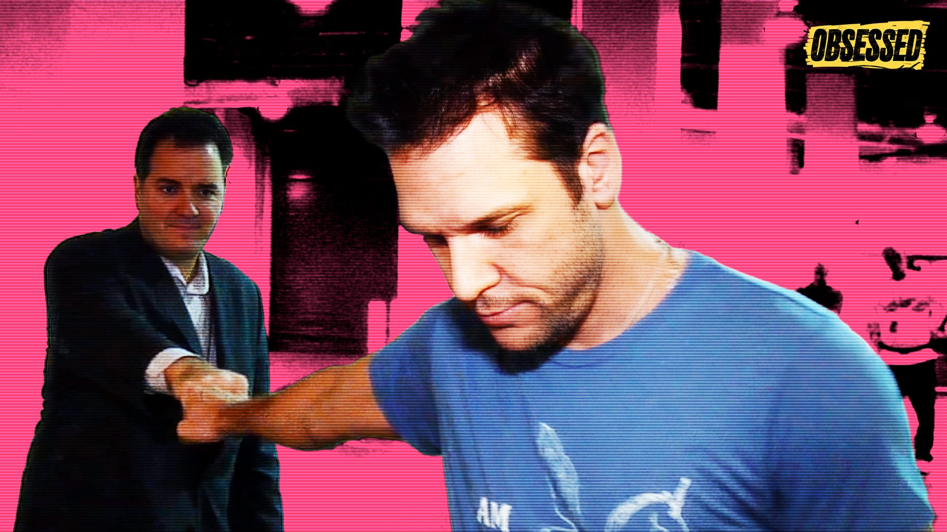 Dane Cook Reveals How Brother’s Betrayal Upended His Career