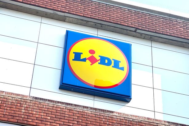 New Lidl 'double' air fryer similar to £200 Ninja model coming out Sunday