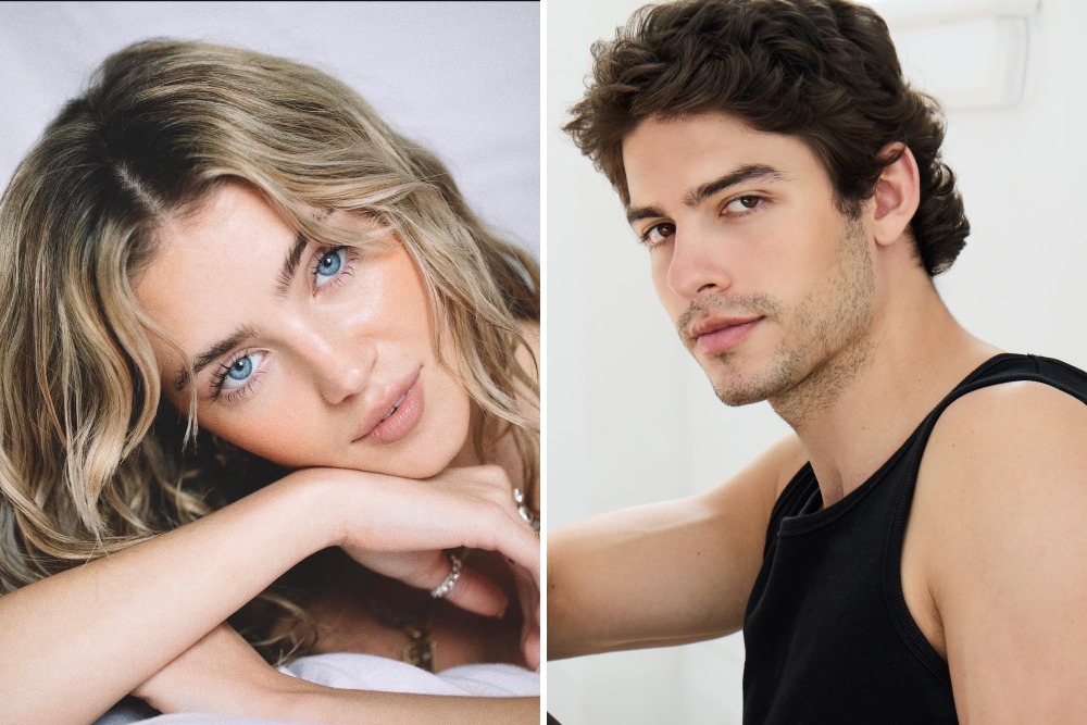 ‘Icebreaker’ Netflix Series Casts Daisy Jelley, Connor Simos in Lead Roles (EXCLUSIVE)