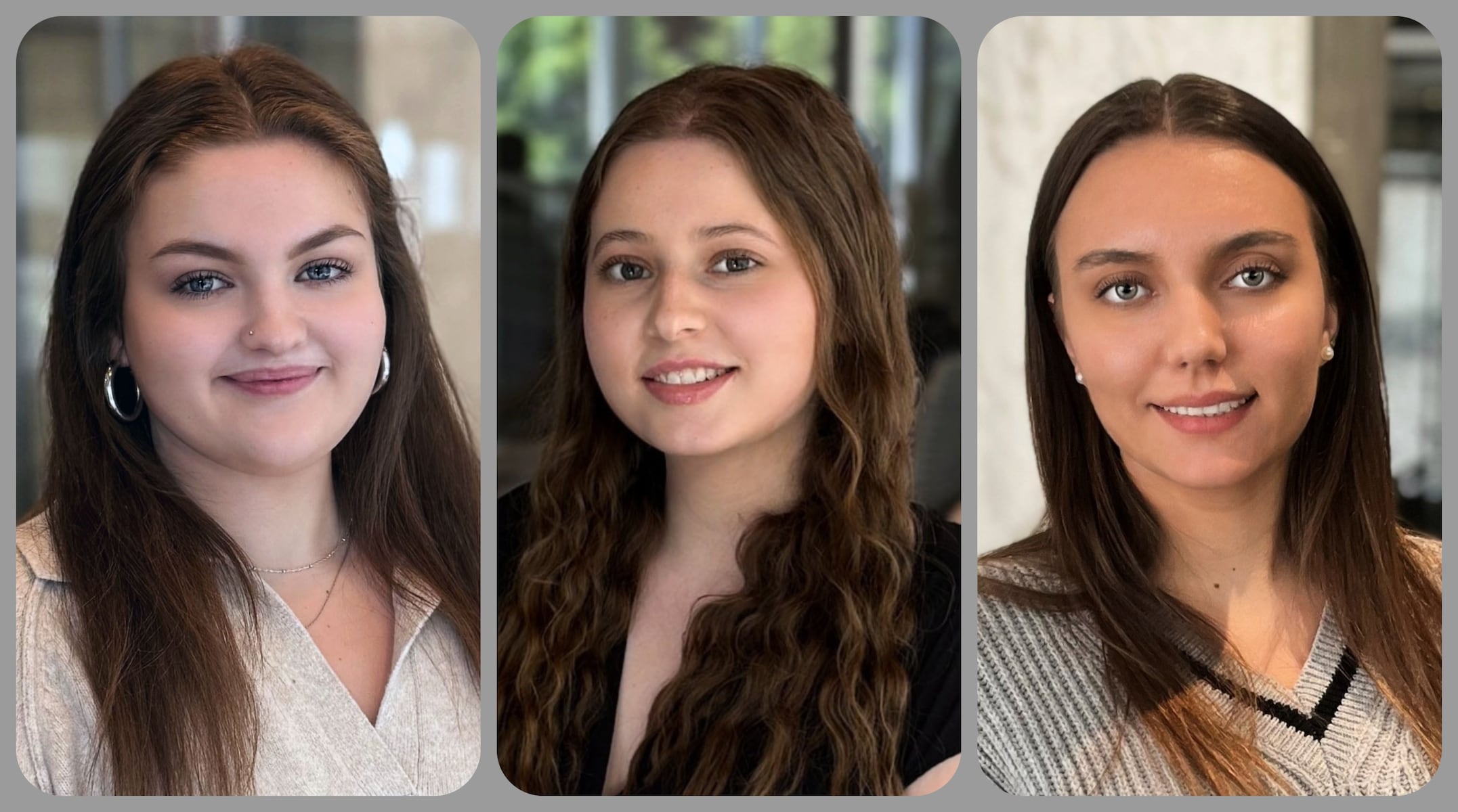 3 former interns join FustCharles as full-time associates