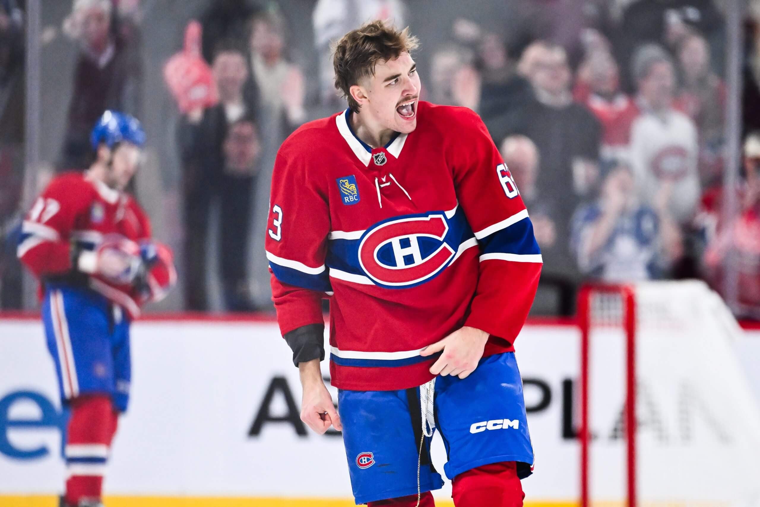 Canadiens' final cuts, second line, Kreider joins friendship circle: Weekly notebook