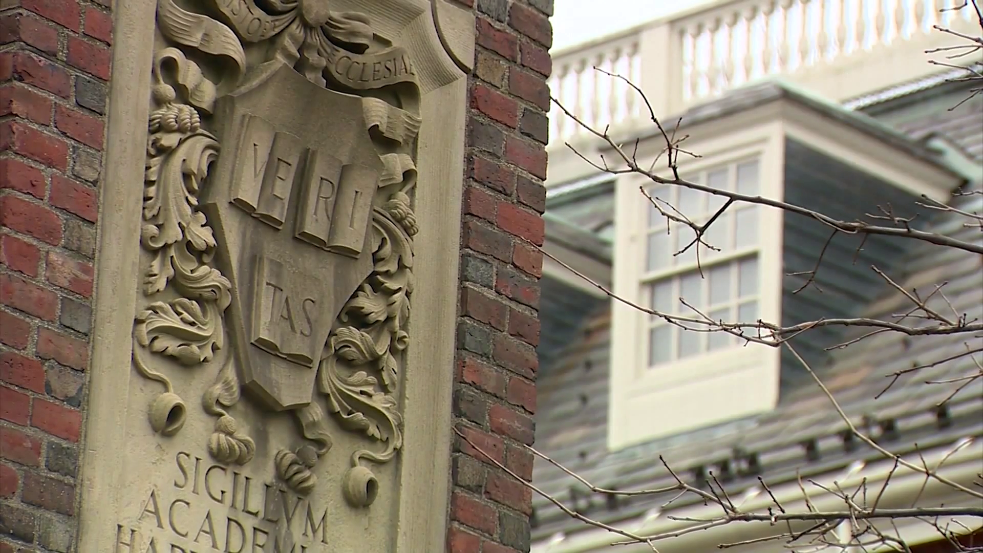 Bomb threat reported at Harvard University