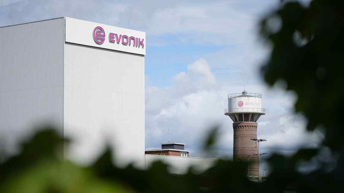 Evonik rejects €10.3bn BASF bid to consolidate chemicals industry