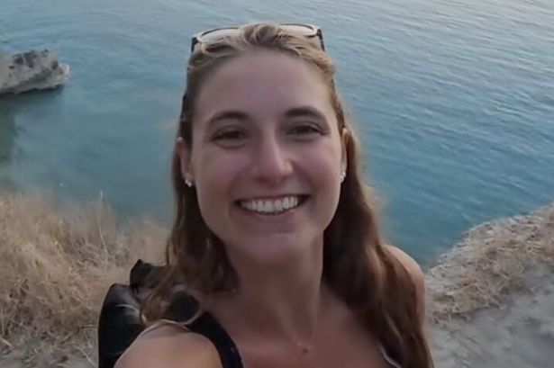 British resident slips from top of waterfall and plunges to her death in front of horrified friend