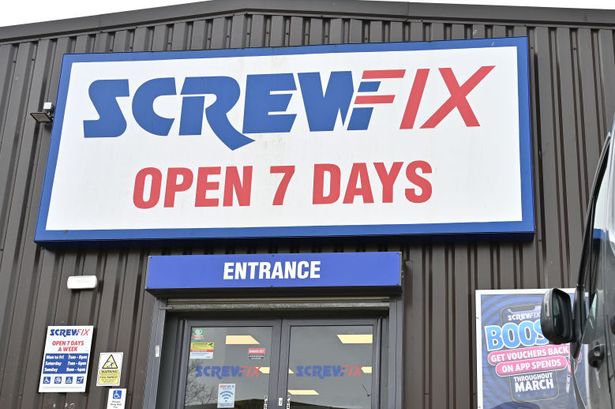 'Stay warm at home' with 'stylish' £30 Screwfix item for 'extra boost of heat'