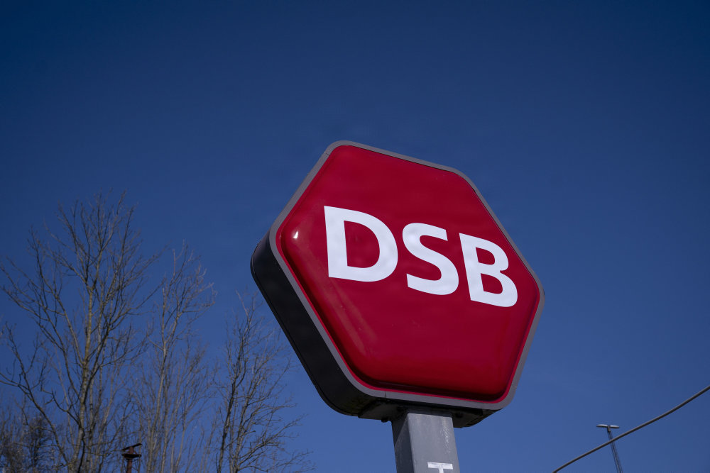 Downed wire disrupts many trains in Sjælland