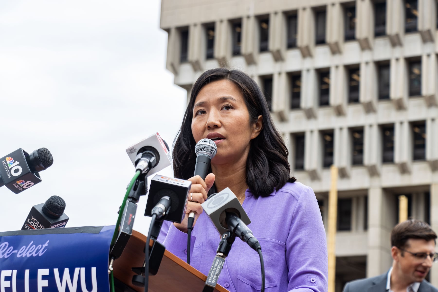 Boston sues Trump administration over $20M in road funding